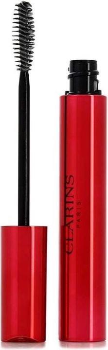 Actual product image Clarins Double Fix Mascara No 01 (Transparent)