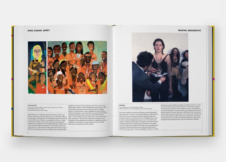 Immagine prodotto Great Women Artists (Inglese, Collettività, Editori Phaidon, Morrill Rebecca, 2026)