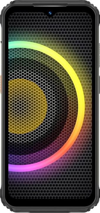 Actual product image Ulefone Armor 21 (256 GB, Black, 6.58", Dual SIM, 4G)