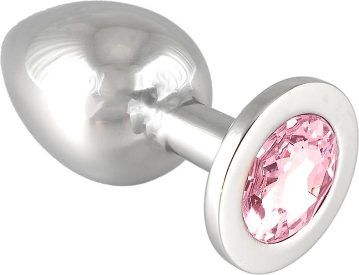 Produktbild Rimba Plug mit Kristall
