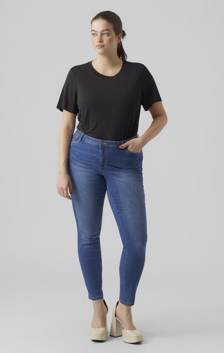 Image du produit Vero Moda Jeans mi-course (48)