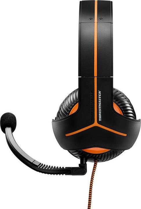 Produktbild Thrustmaster Y-350CPX (Kabelgebunden)