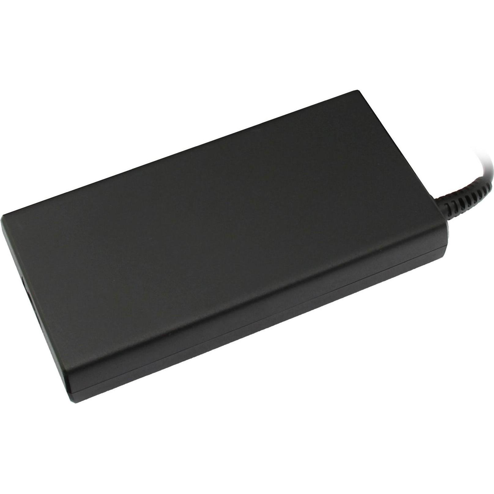 Thumbnail - Acer KP18001008 (180 W), Notebook Netzteil, Schwarz