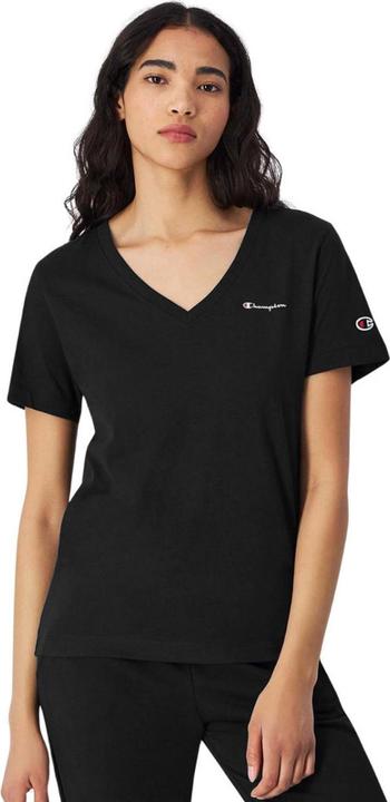 Produktbild Champion TShirt gerippt (M)