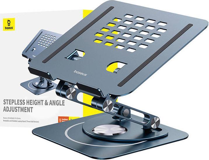 Actual product image Baseus UltraStable Pro Series