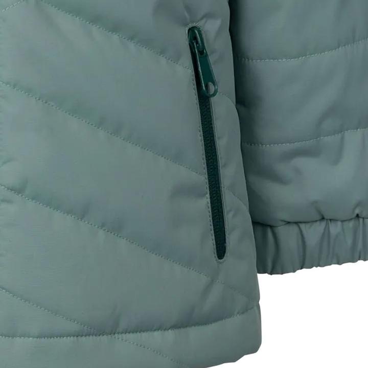 Produktbild Trespass Andee Jacke Leger (116)