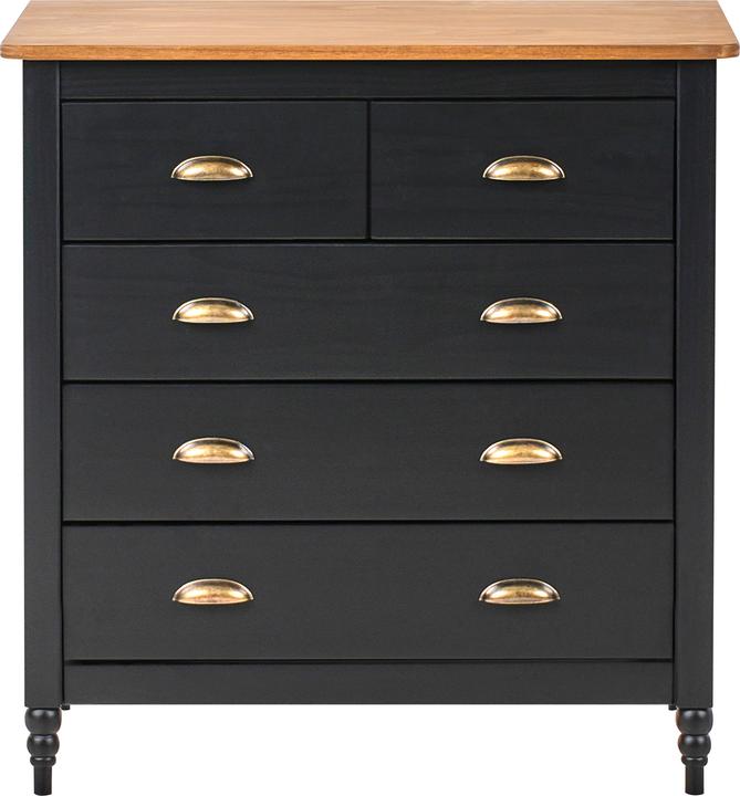 Image du produit Beliani Shillington (79 x 40 x 83 cm)