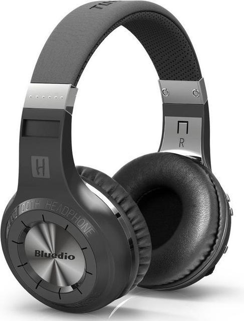 Bluedio HT Turbine (40 h, Wireless)