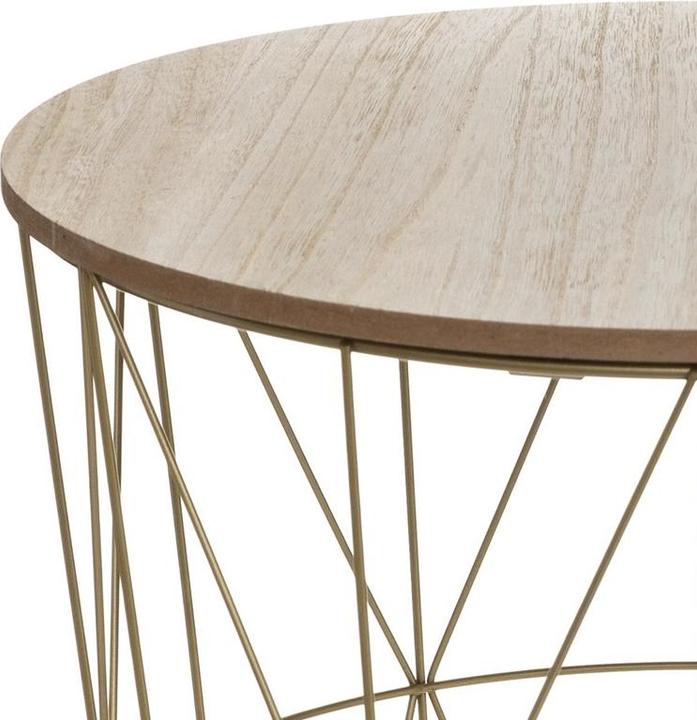 Image du produit Atmosphera Kumi (39.5 x 41 x 41 cm)