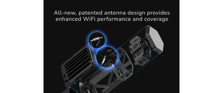 Immagine prodotto Netgear Nighthawk RS300
