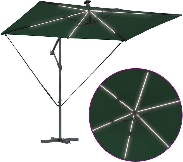 Immagine prodotto vidaXL Kranichschirm (2 m)