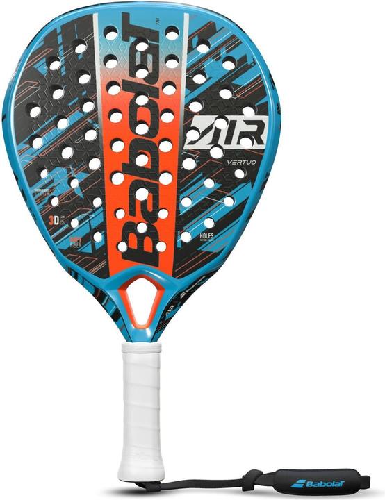 Actual product image Babolat Air Vertuo