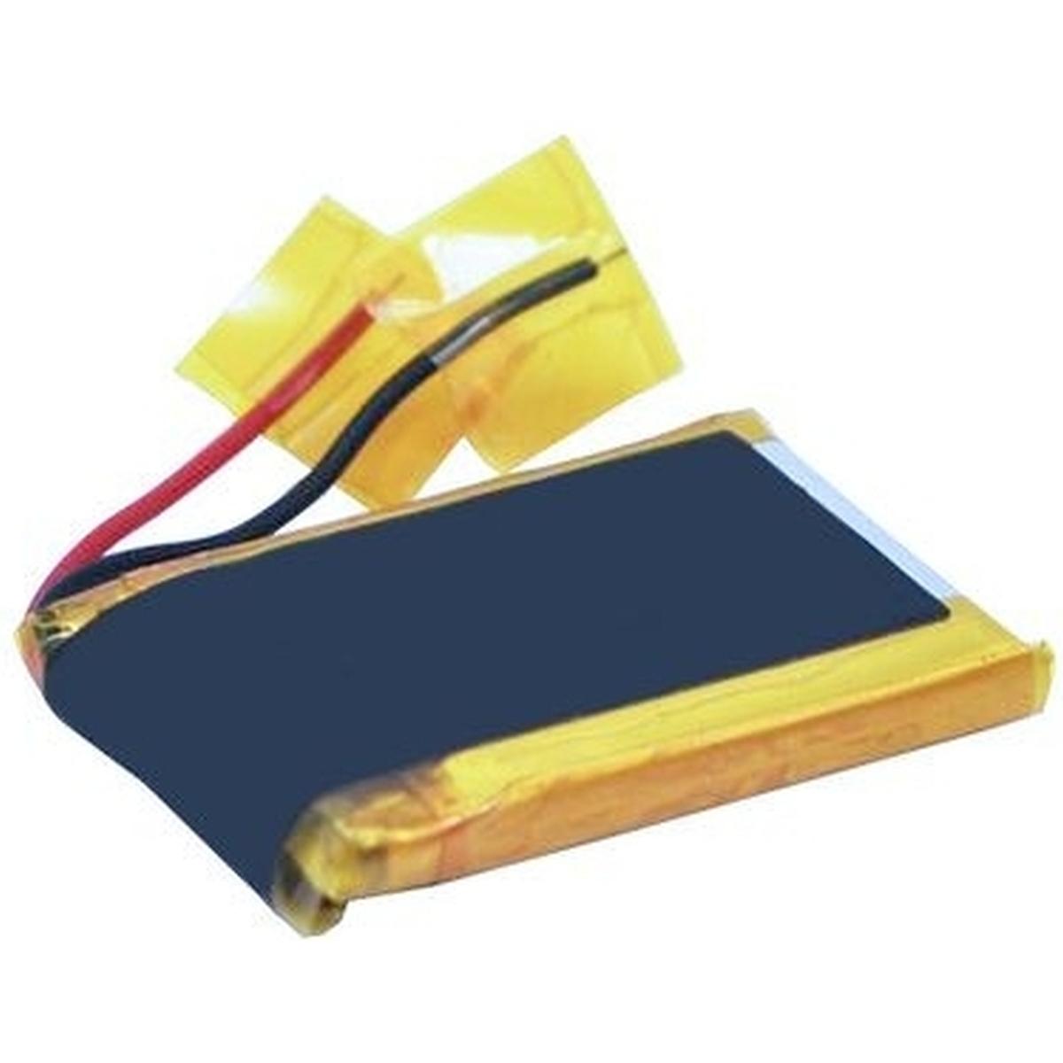 AGI 35126 Telefon-Ersatzteil Batterie/Akku (1 Stk., 250 mAh), Batterien + Akkus