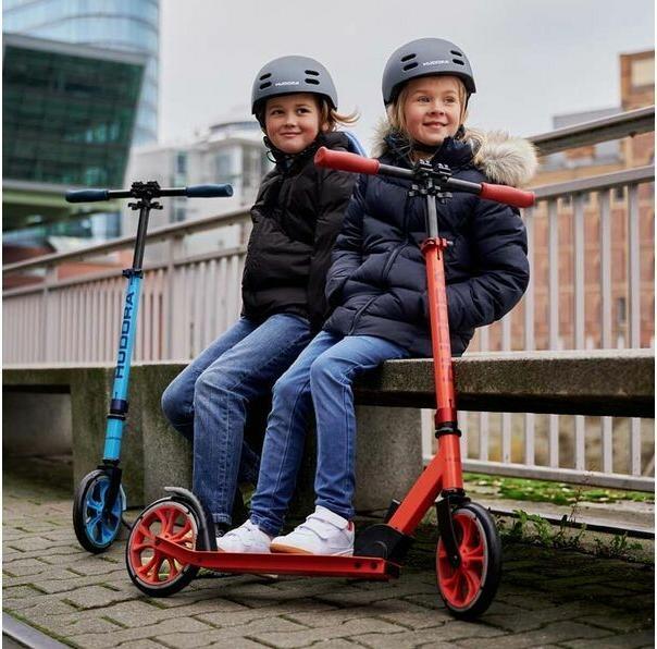 Productafbeelding Hudora Scooter UP 200