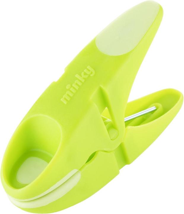 Actual product image Minky Wäscheklammern SG Pegs 24 St