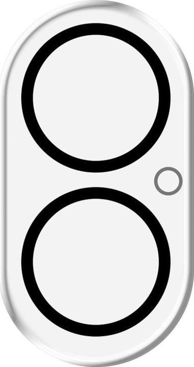 Actual product image 3MK Kameraabdeckung Lens Pro Full Cover für Apple iPhone 17 (Apple iPhone 17)