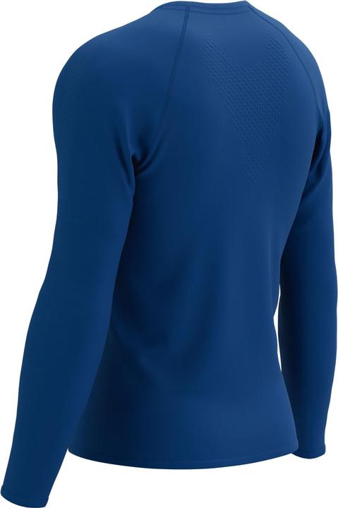 Produktbild Compressport Training Tshirt LS (M)