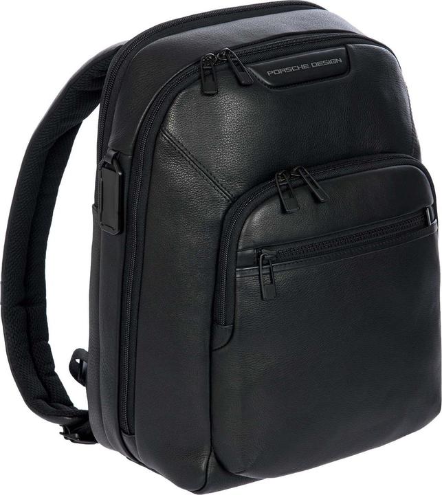 Image du produit Porsche Design Roadster - Leder Evo Rucksack (16 l)