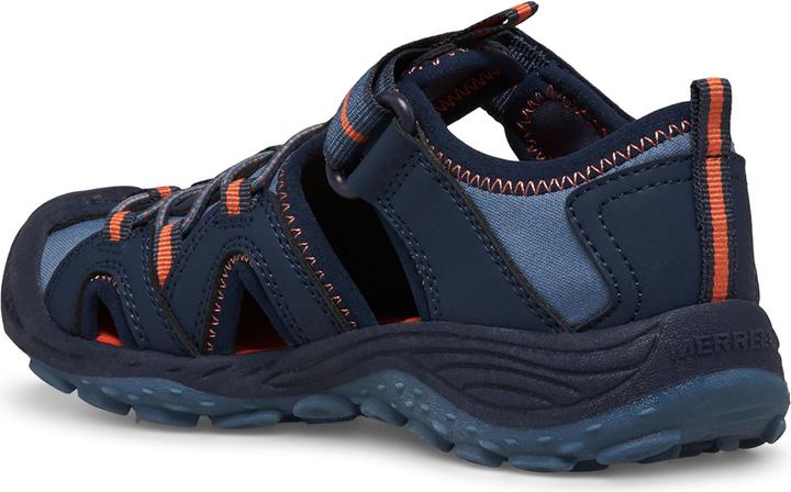 Actual product image Merrell Kid's Hydro 2 (32)