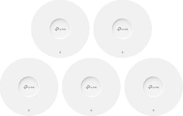 Produktbild TP-Link Ax3000 Ceiling Mount Wifi 6 Access Point Ultra-Fast Wifi 6 S (2402 Mbit/s)