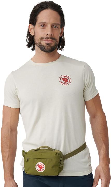 Actual product image Fjällräven Kånken Hip Pack