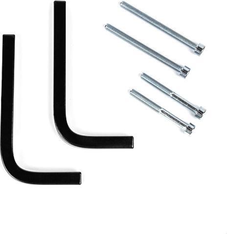 Produktbild Bachmann Haltewinkel Desk 1