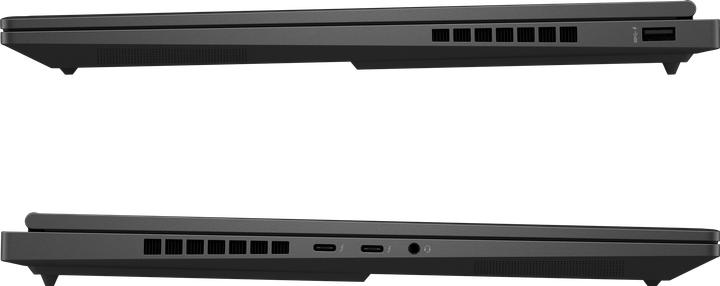 Actual product image HP Omen Transcend (16.16", 2000 GB, 32 GB, CH, Intel Core i9-14900HX)
