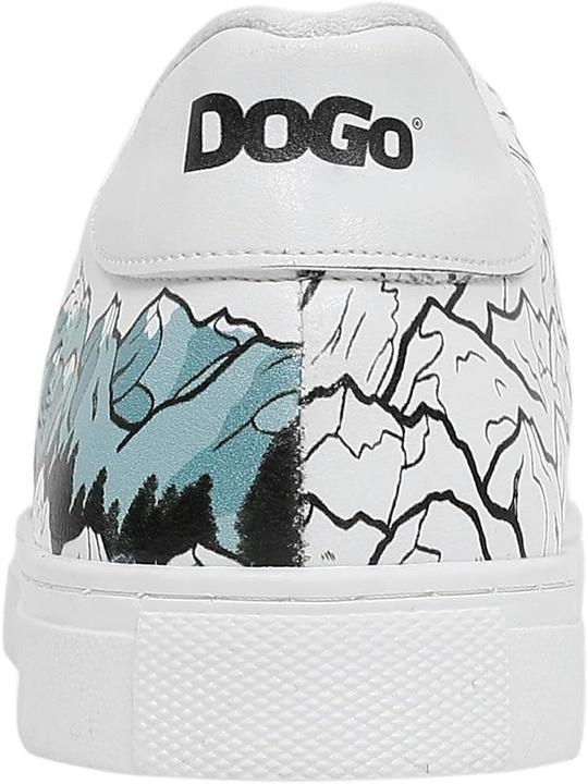 Image du produit Dogo Ace Sneakers - Mountain Explorer 44 (44)