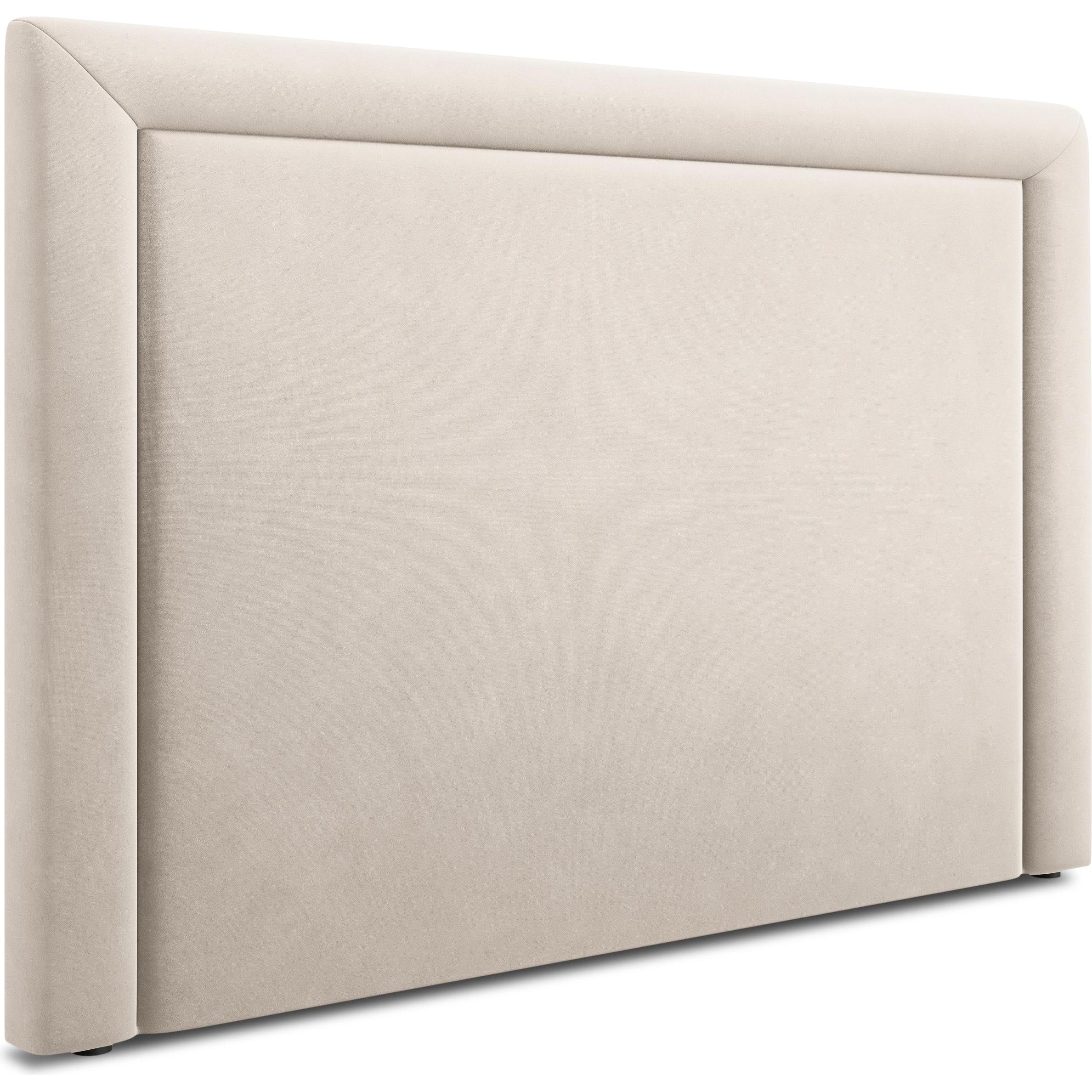 CXL by Christian Lacroix, Bett Zubehör, Marie (140 x 10 x 120 cm)