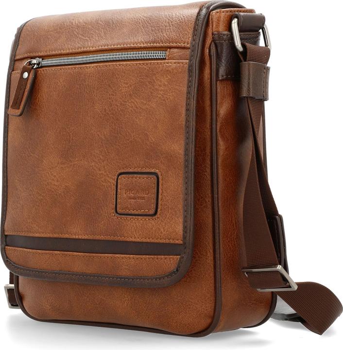 Immagine prodotto Picard Borsa a tracolla Breakers 23 cm