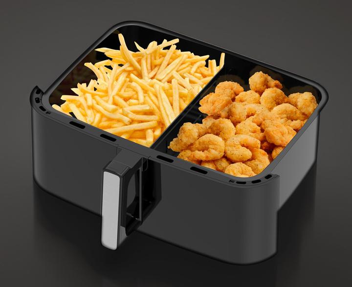 Actual product image Trisa Crunchy Fry Pro