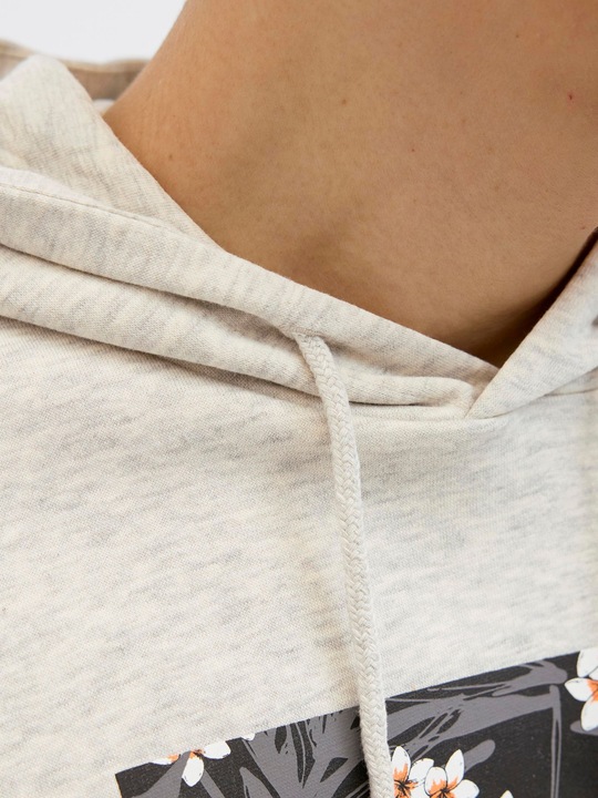 Produktbild Jack & Jones Logo Kapuzenpullover Kapuzenpullover (S)