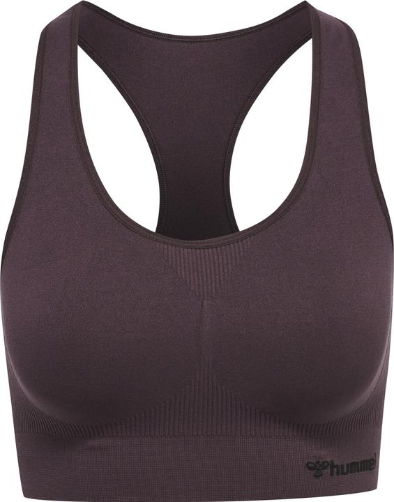 hummel Tif Seamless Sports Top