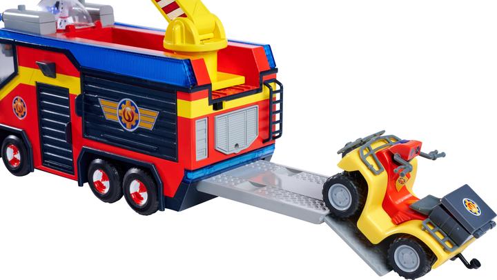 Actual product image Simba Sam Jupiter