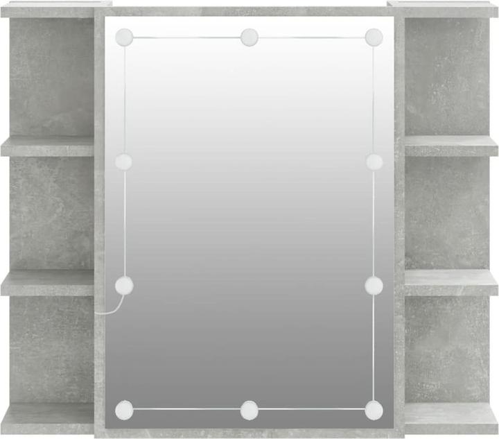 Immagine prodotto vidaXL Rouven (70 x 16,5 x 60 cm)