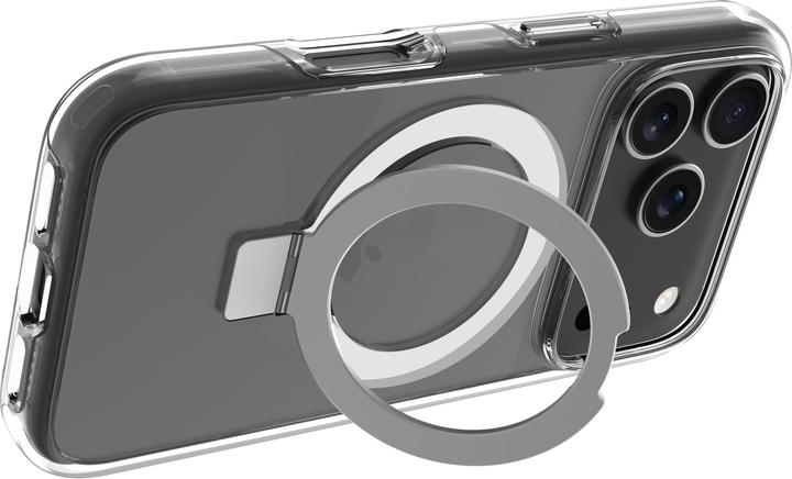 Produktbild dbramante1928 Iceland Ultra D3O MS Kick - iPhone 17 Pr (Apple iPhone 17 Pro)