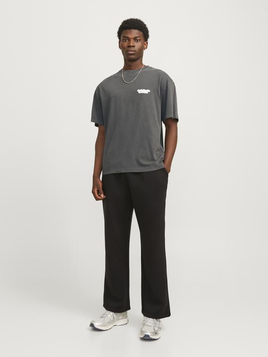 Produktbild Jack & Jones Gedruckt Rundhalsausschnitt T-shirt T-shirt (XXL)