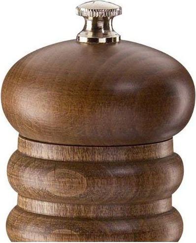 Actual product image Amefa Pepper mill Berlin dark stained 18 cm (Pepper, Salt)