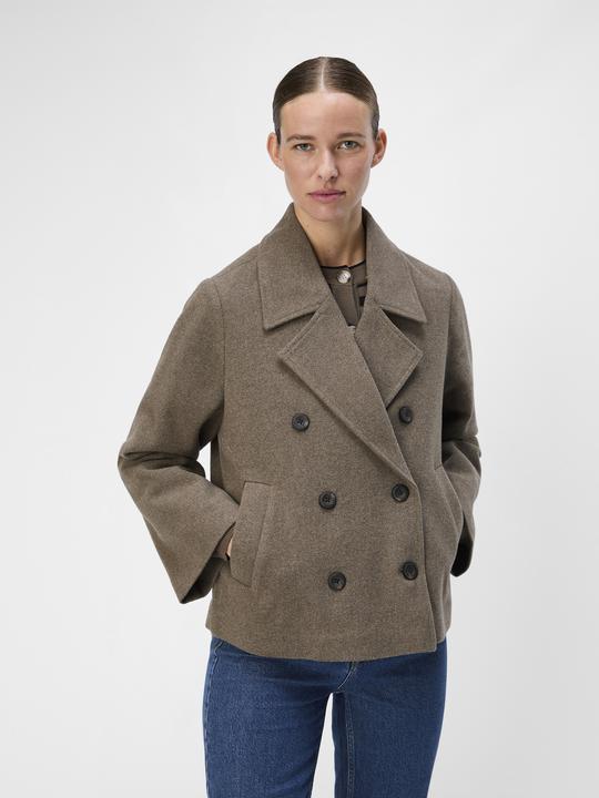 Produktbild Object OBJKEILY kurze Jacke (44)