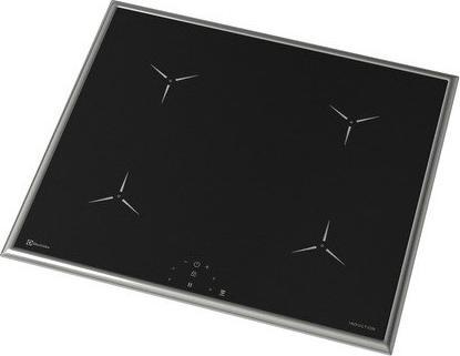 Actual product image Electrolux GK58ICN Externe Bedienung (58 cm, Induction hob)