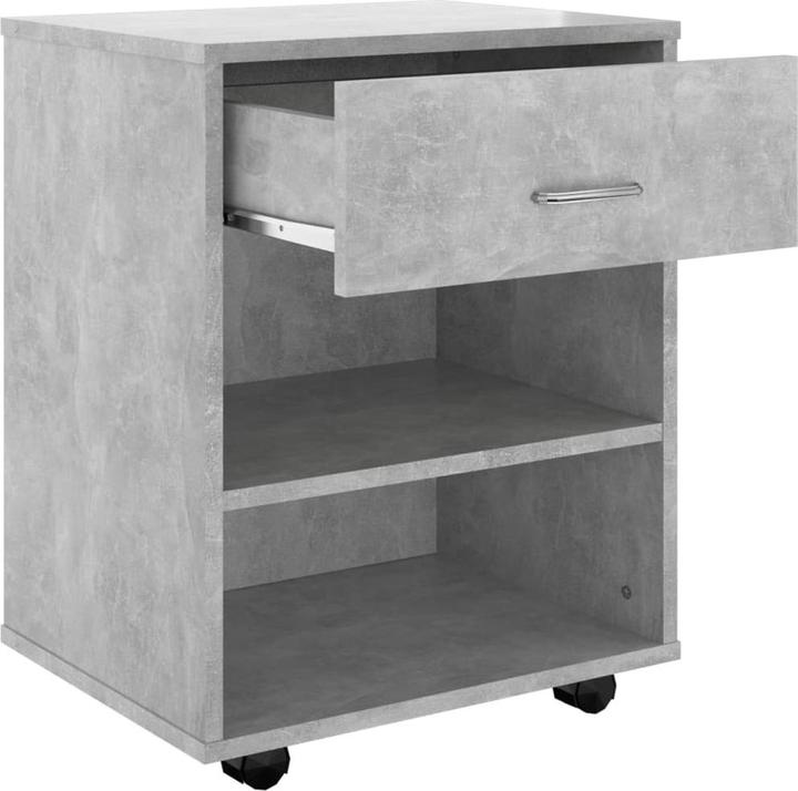 Actual product image vidaXL Aktenschrank (36 x 46 x 59 cm)