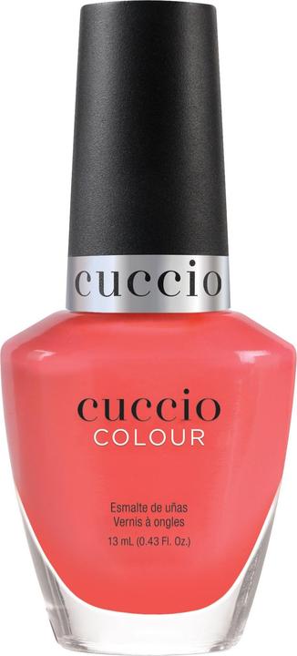 Immagine prodotto Cuccio Paradise Found (Smalto)