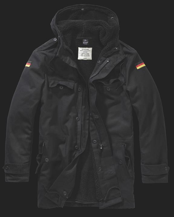 Produktbild Brandit BW Flag Parka (4XL)