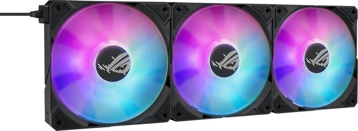 Actual product image ASUS ROG Ryujin III 360 ARGB