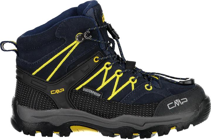 Immagine prodotto CMP Campagnolo Scarpe Rigel MID WP (34)