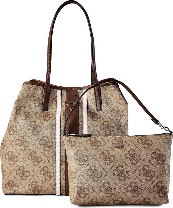 Actual product image Guess Victtoria 2 in 1 Tote (40 l)