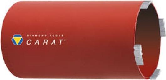 Actual product image Carat HTM1421504 DUSTEC Diamantbohrkrone Trocken 142x150xM16