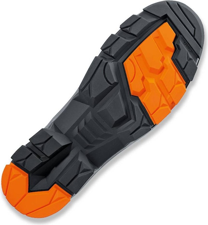 Actual product image Uvex Safety 2 Low shoe 6502 S3 SRC (S3, 43)