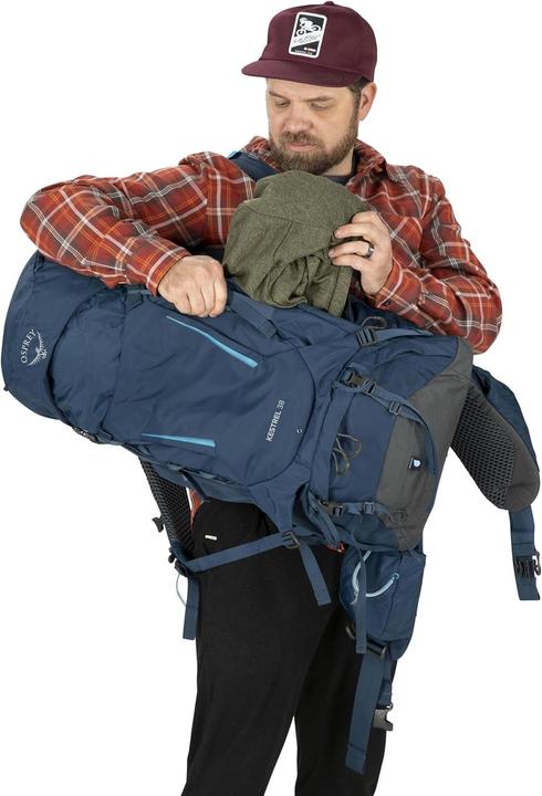 Produktbild Osprey Kestrel 48 (48 l)