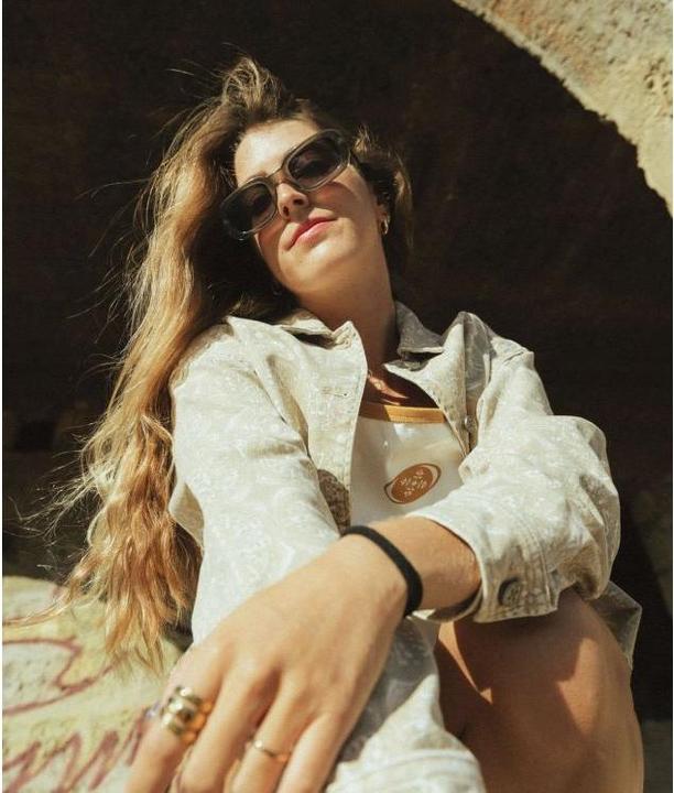 Immagine prodotto Oxbow Jacke (L)